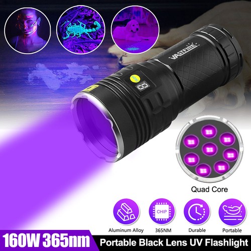 160w core 365nm uv - 160w,