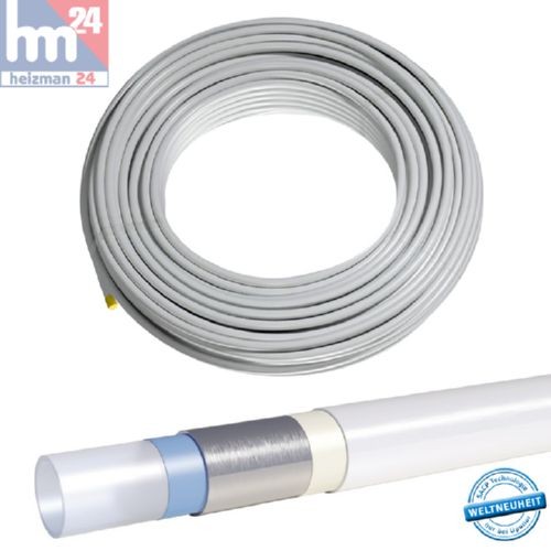 Uponor uni pipe - (1,52€/m),
