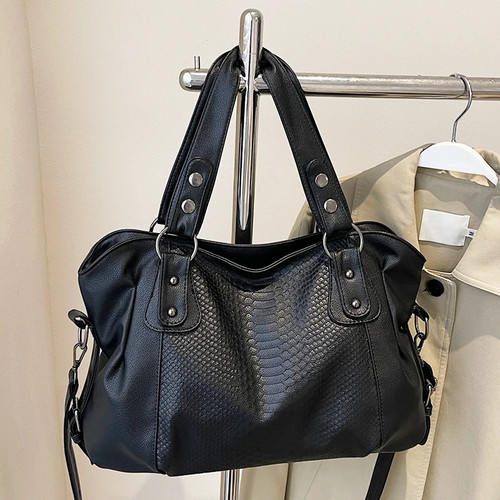 Handtasche damen kunstleder - handtasche,