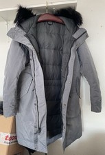 Nike Down Fill Daunen warme