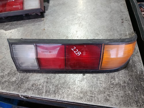 Original opel manta gsi - b,