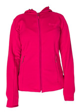 Damen Jacke Fleecejacke Jack