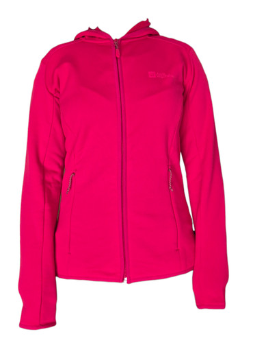 Damen jacke fleecejacke jack - damen,