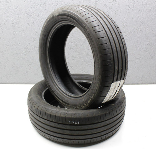 Goodyear efficient grip - goodyear,