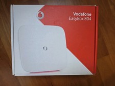 Vodafone EasyBox 804 WLAN