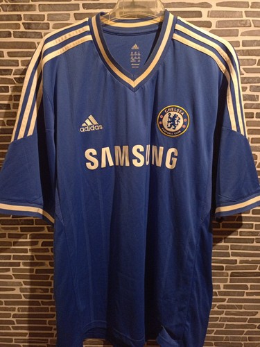 Original chelsea trikot - original,