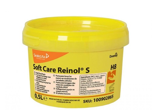 Soft care reinol - care,