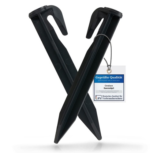 Gardena komp haken nägel - gardena,
