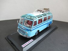 Modellautos Reisebus  1:43 Schuco Setra S6 Reisetraum Art Nr 450283800