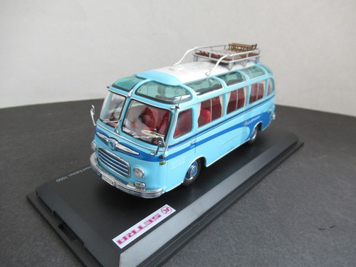 Modellautos reisebus 43 - modellautos, 1:43
