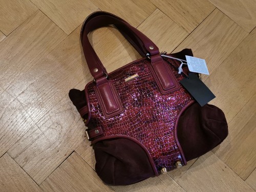 Original dsquared handtasche - original,