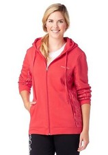 KangaROOS Damen Sweatjacke