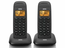 Aeg voxtel d85 twin - d85,