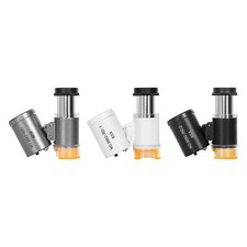 60-faches Mini-Mikroskop