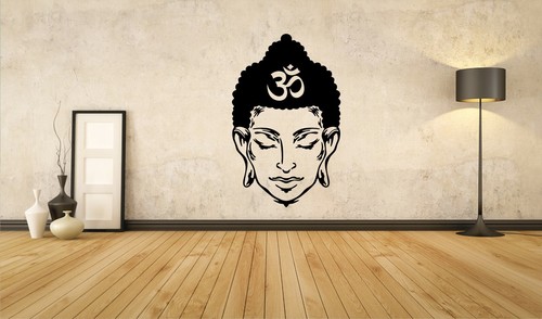 Buddha ohm asien buddhismus - buddha,