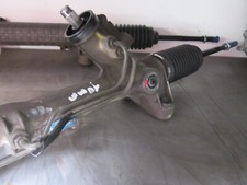 Servolenkung mit Spurstangen  /  neu abgedichtet für VW Bus T4 ab 1994