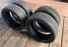 4 Reifen Auto Sommer Goodyear Eagle F1 Asymmetric 3 215/45 R18 89V