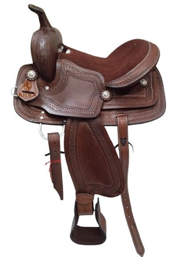 Schöner premium leder - schöner, western