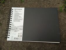 Skizzenbuch groß  | Notizbuch unliniert | Gästebuch |Tagebuch | Sketchbook