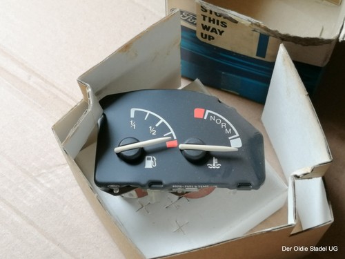 Ford fiesta mk3 mk4 instrument - ford,