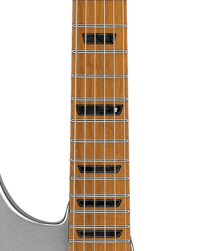 Fretlook trapezoid inlay - fretlook,
