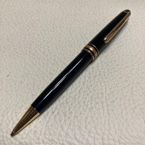 Montblanc meisterstück - montblanc,