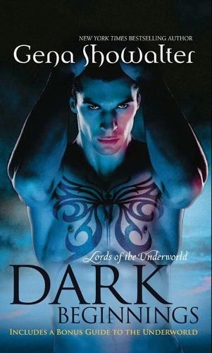 Dark beginnings lords - (lords, the