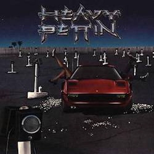 Heavy pettin lettin - -, loose