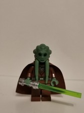 LEGO Star Wars Kit Fisto