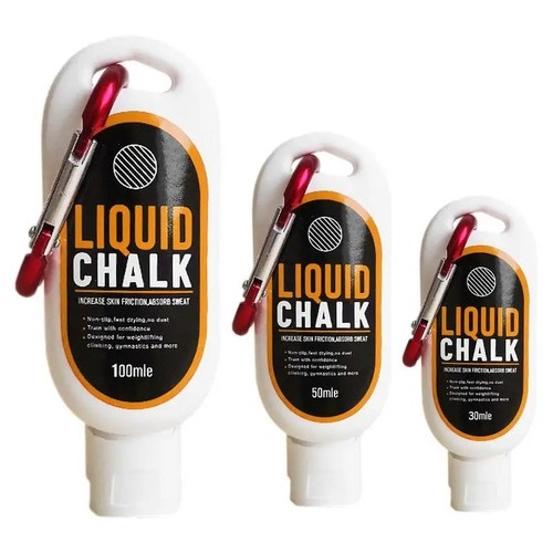 Pro grade liquid chalk - pro,