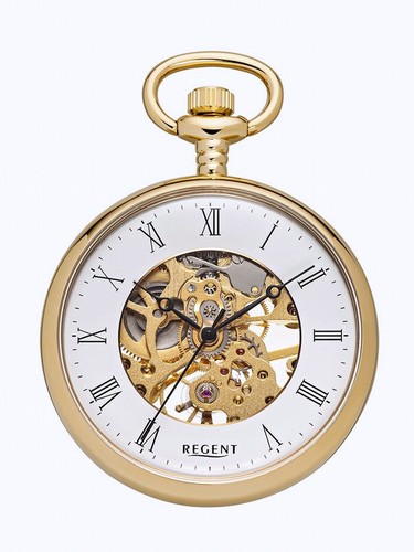 Kleine regent skelett - p-30,