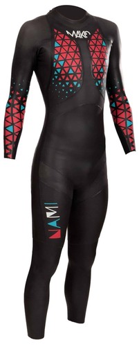 Neoprenanzug triathlon herren - neoprenanzug,