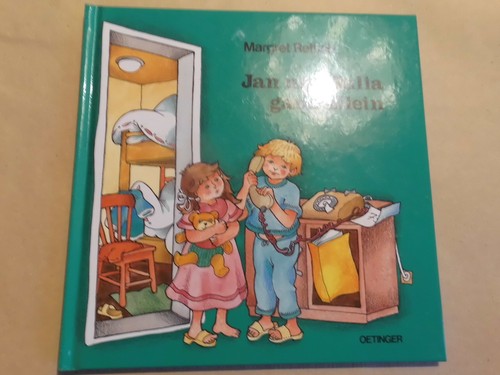 Jan und julia - und, ganz
