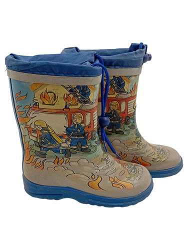 Beck kinder gummistiefel - beck,