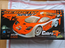 Serpent sport cobra - serpent,