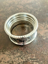 6 Stk. SERVIETTENRINGE