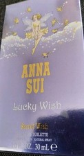 Anna Sui Lucky Wish 30 Ml Edt