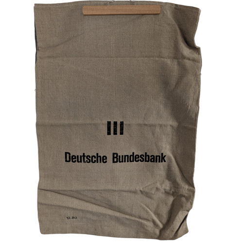 Original geldsack deutsche - original,