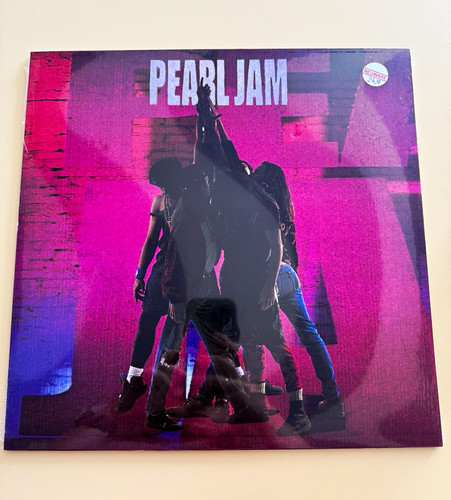 Pearl jam - jam,