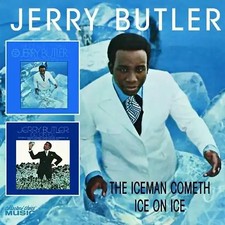 Jerry Butler - Iceman