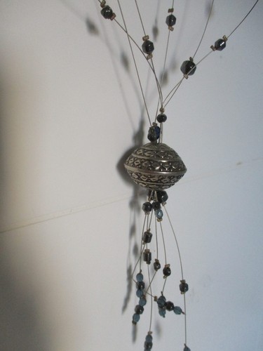 Modeschmuck kette orientalisch - modeschmuck,