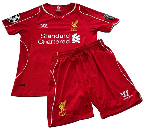 Liverpool football club - liverpool,
