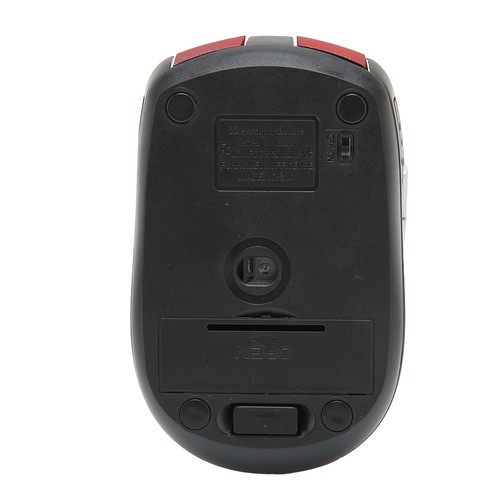 Mini funkmaus ghz - ghz, 3