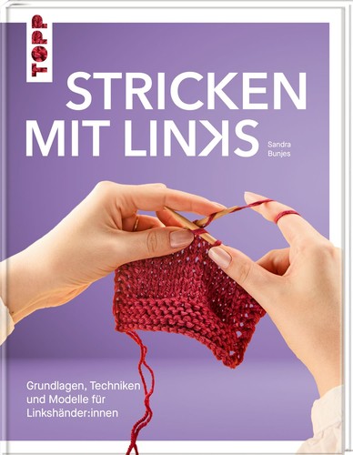 Stricken mit links grundlagen - links,