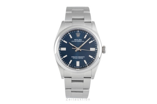 Rolex oyster perpetual - oyster, 36