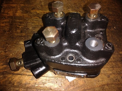 Mengenteiler bmw e21 e30 318i - mengenteiler,