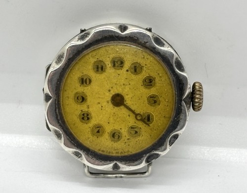 Massive tegra damenarmbanduhr - tegra,