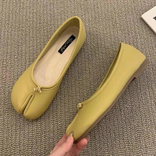 Damen courtschuhe tabi - damen,