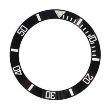 40mm Durchmesser Uhr Lünette