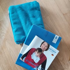 Didymos Tragetuch Größe 6 